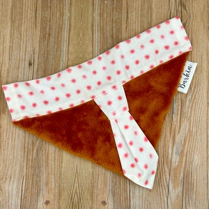 Fozzie Over the Collar Dog Bandana