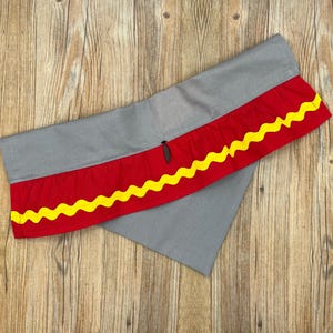 Dumbo Over the Collar Dog Bandana