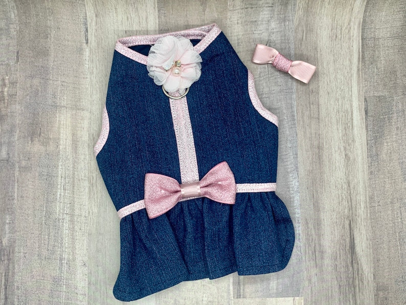 Dog Dresses