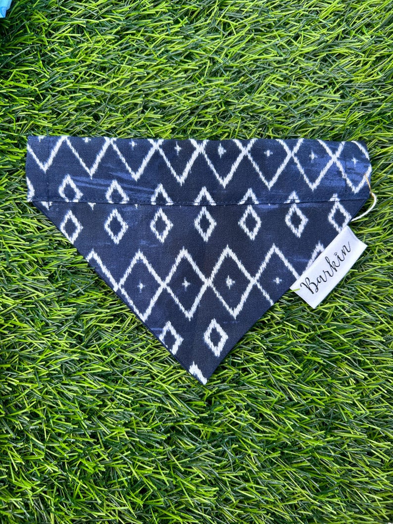 Everyday Dog Bandanas